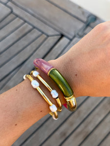 Bracelets Duo Love