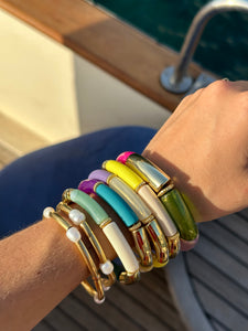 Bracelets Duo Love