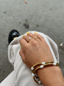 Bracelets Duo Love