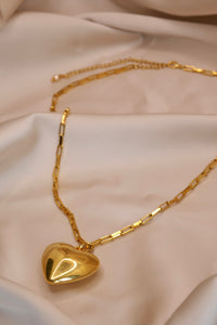 Collier Coeur