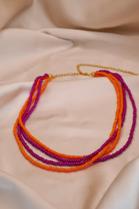 Collier Santa Teresa