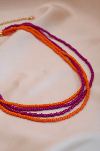 Collier Santa Teresa