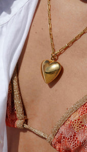 Collier Coeur