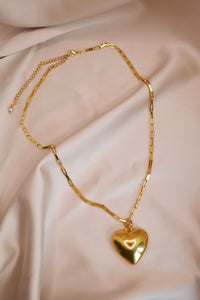 Collier Coeur