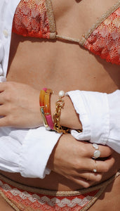 Bracelets Coconut