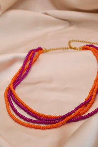 Collier Santa Teresa