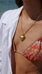 Collier Coeur