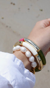 Bracelets Duo Bahia