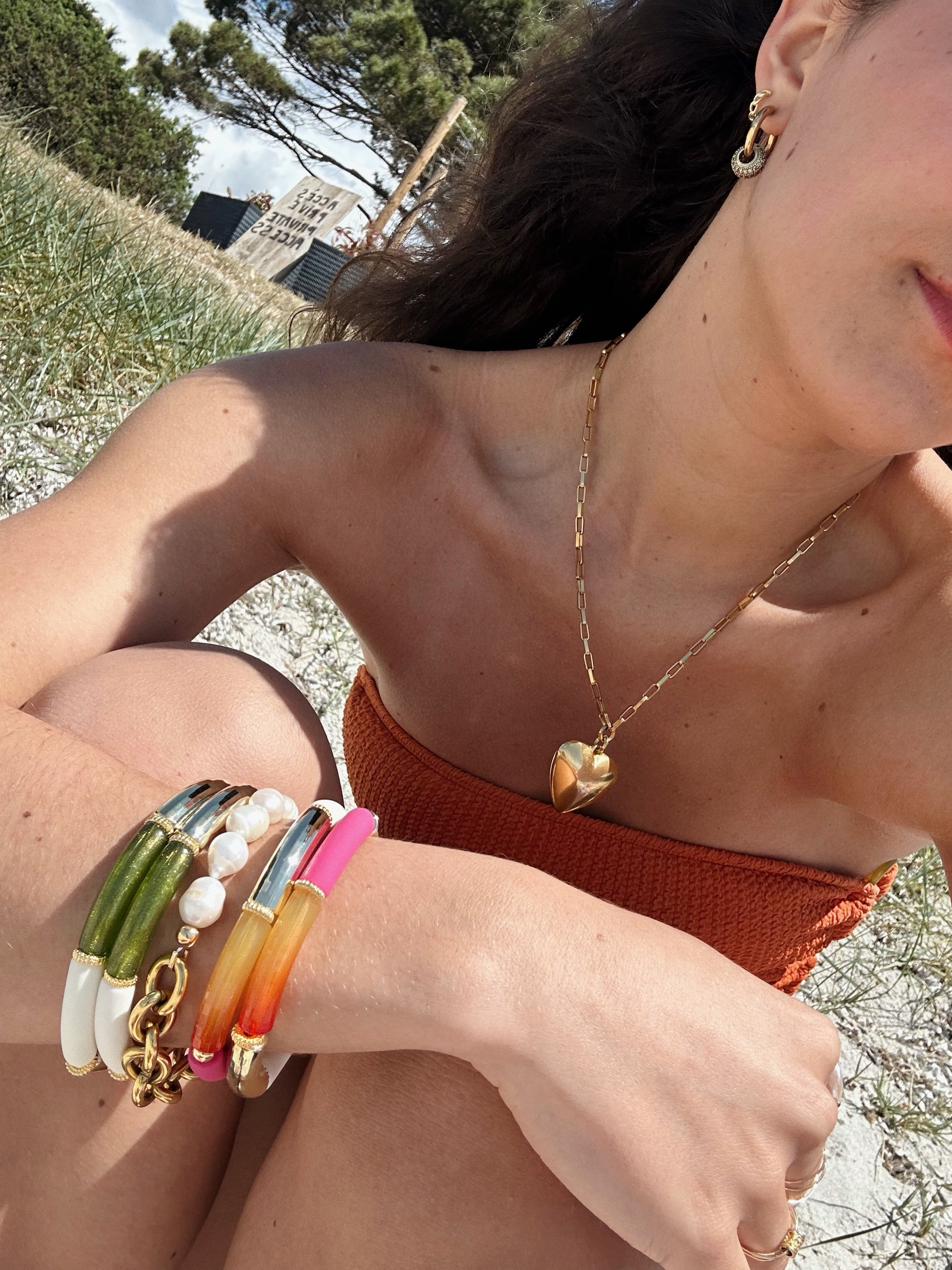 Bracelets Duo Bahia