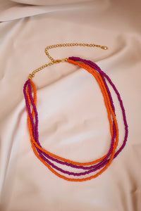 Collier Santa Teresa