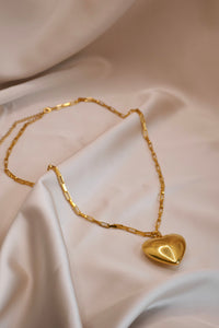 Collier Coeur