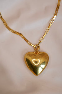 Collier Coeur