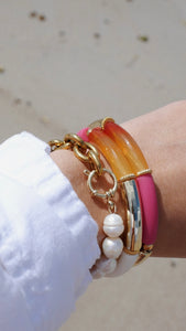 Bracelets Coconut