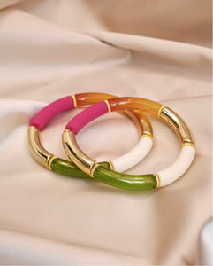 Bracelets Duo Bahia