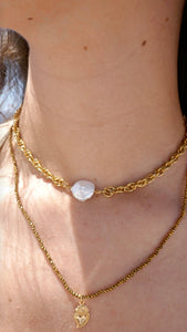 Collier Gigi