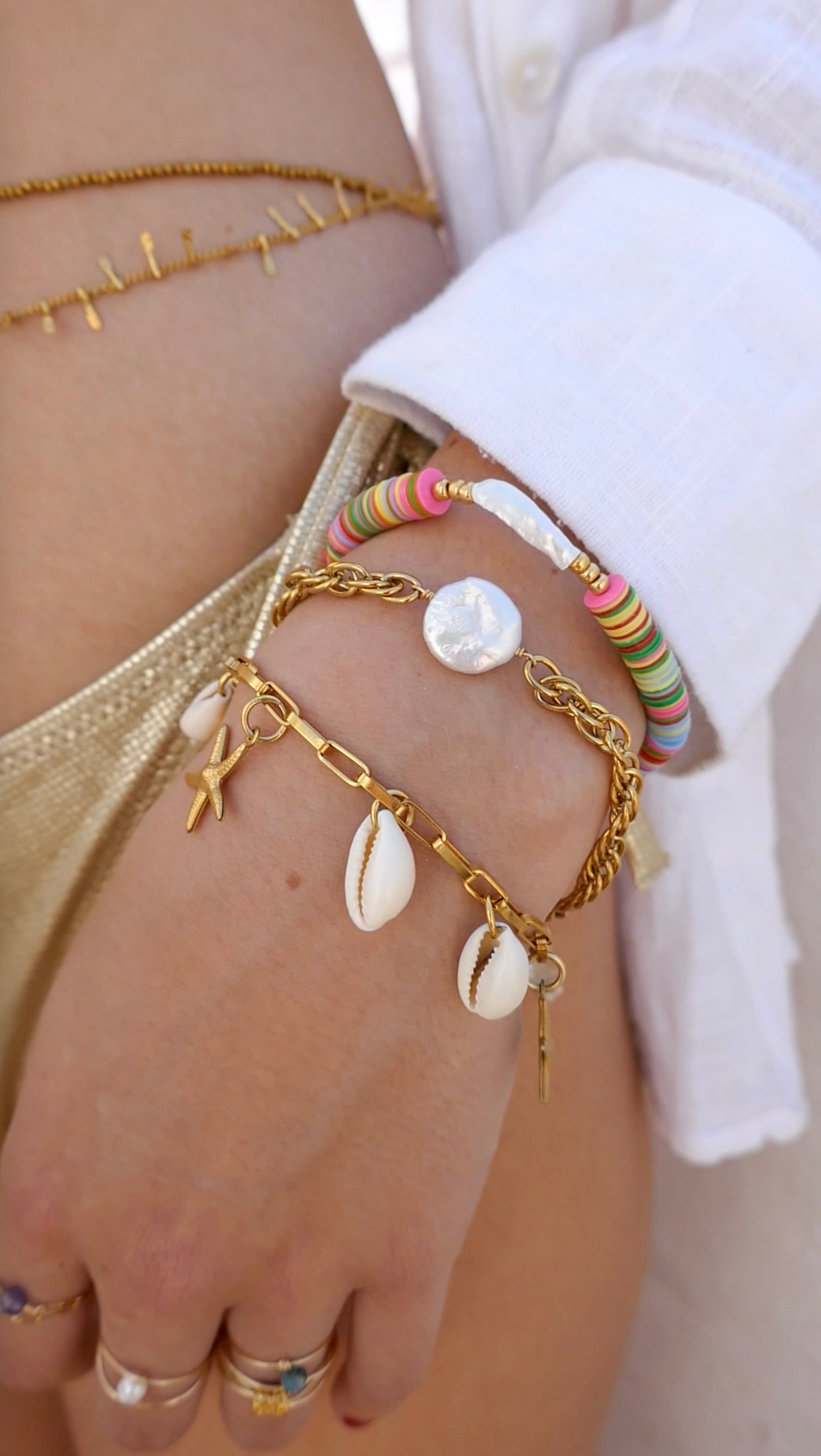 Bracelet Ponza