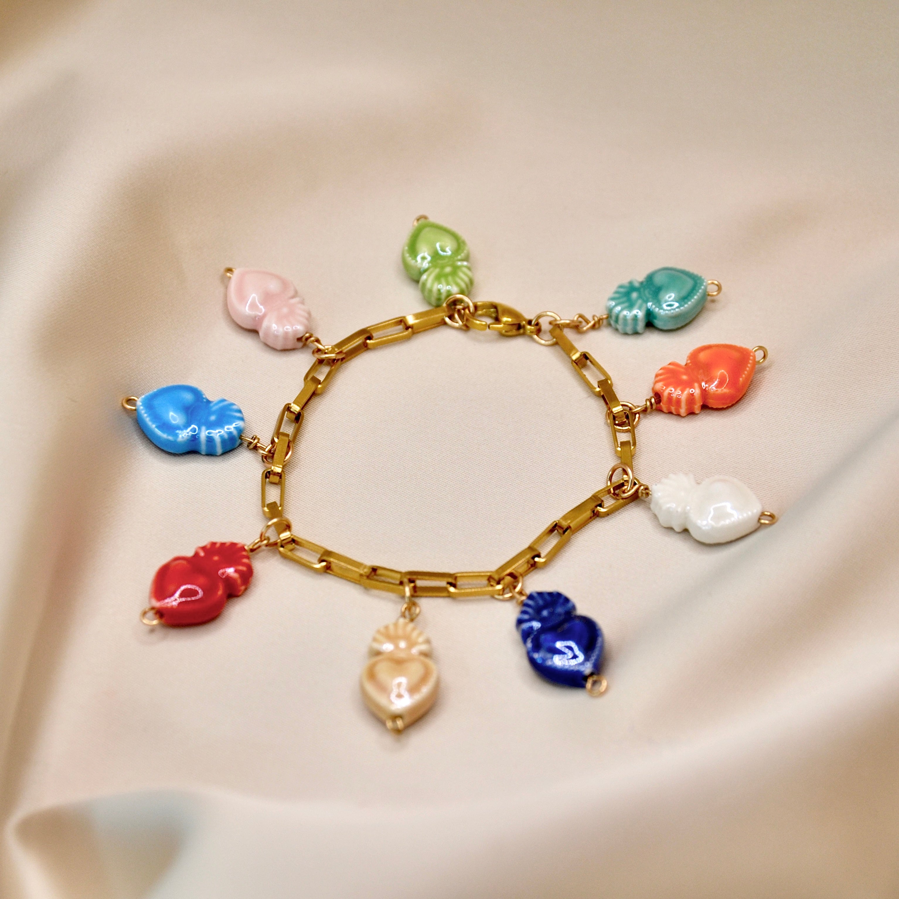 Bracelet Rainbow