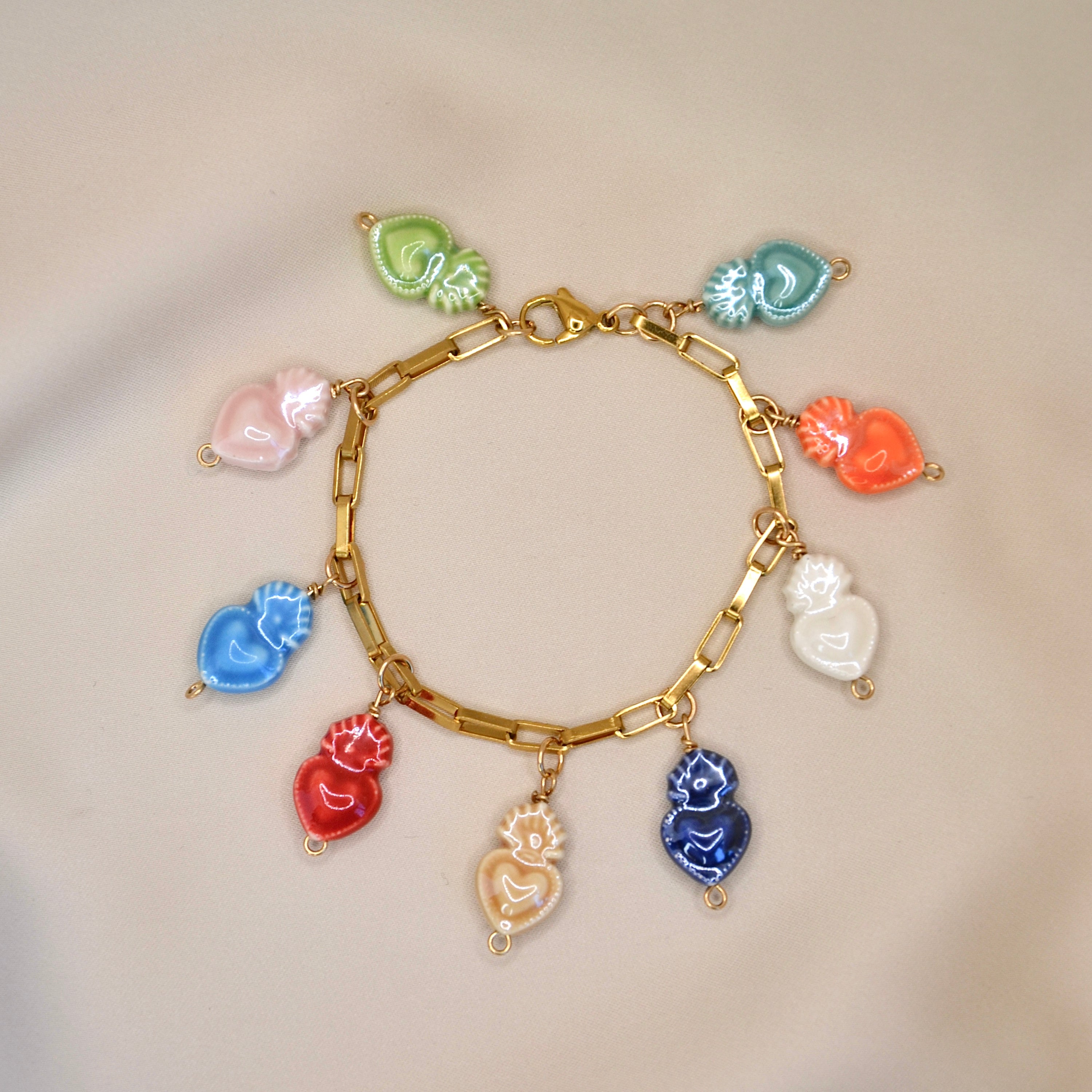 Bracelet Rainbow