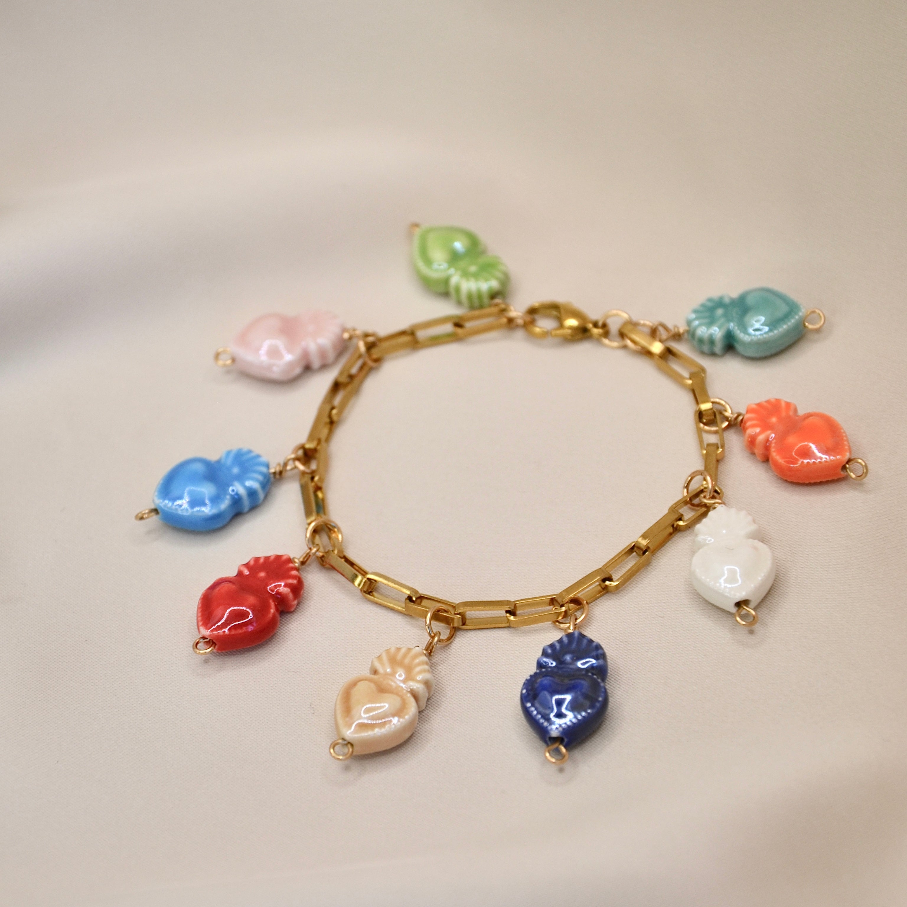 Bracelet Rainbow