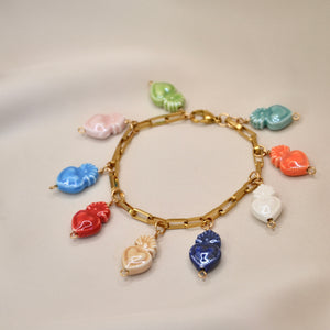 Bracelet Rainbow