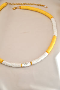 Collier Cirella