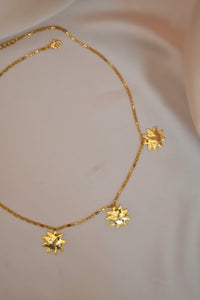 Collier Sole