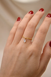 Bague Bella