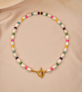 Choker Bali