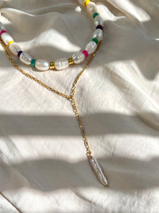 Collier Portofino