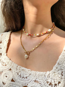 Collier Amarena