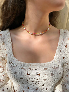 Collier Amarena