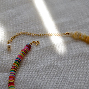 Collier Fidji