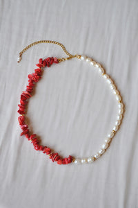 Collier Corail