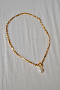 Collier Isabella